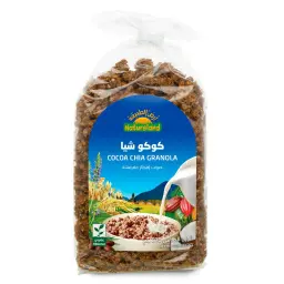 كوكو شيا عضوي